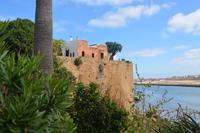 Wohnung mit Ausblick