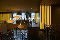 Modernes Styling in Tanger