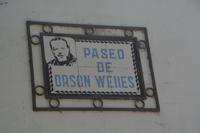 er liebte Stierkampf