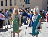 alte Traditionen neu interpretiert