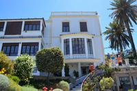 spanisches Haus aus dem 20.Jahrhundert