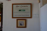 Tapas in der Bar Carmelo