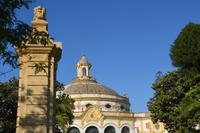 Pavillon zur Weltausstellung
