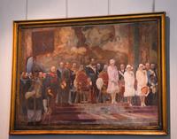 Zur Weltausstellung 1927