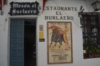 Restaurants verschiedenster Art