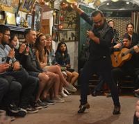 Leidenschaft im Tanz