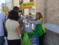 Lose gefällig? La lotteria