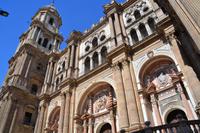 Renaissancekathedrale von der anderen Seite