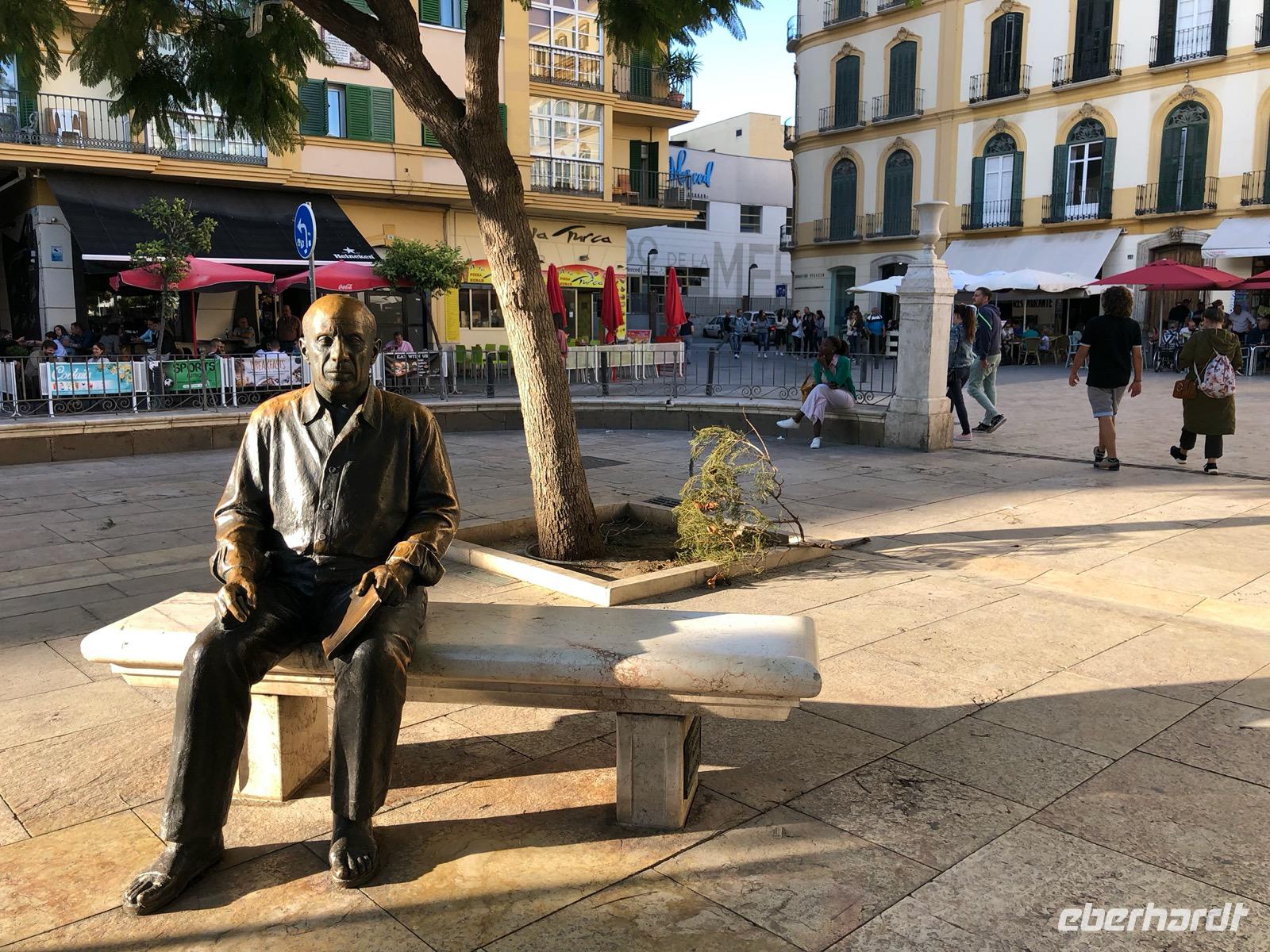 0427 Picasso Malaga