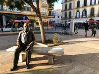 0427 Picasso Malaga