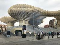 0316 Sevilla %22Las Setas%22