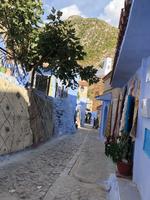 0260 Bummel durch Chefchaouen