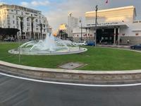 0186 Stadtrundfahrt Rabat