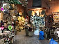 0101 Souk Marrakesch
