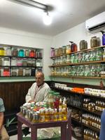 0097 Berberapotheke Marrakesch