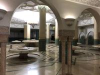 0169 Baeder Hassan II. Moschee