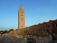 Vorlage für andere Moscheen