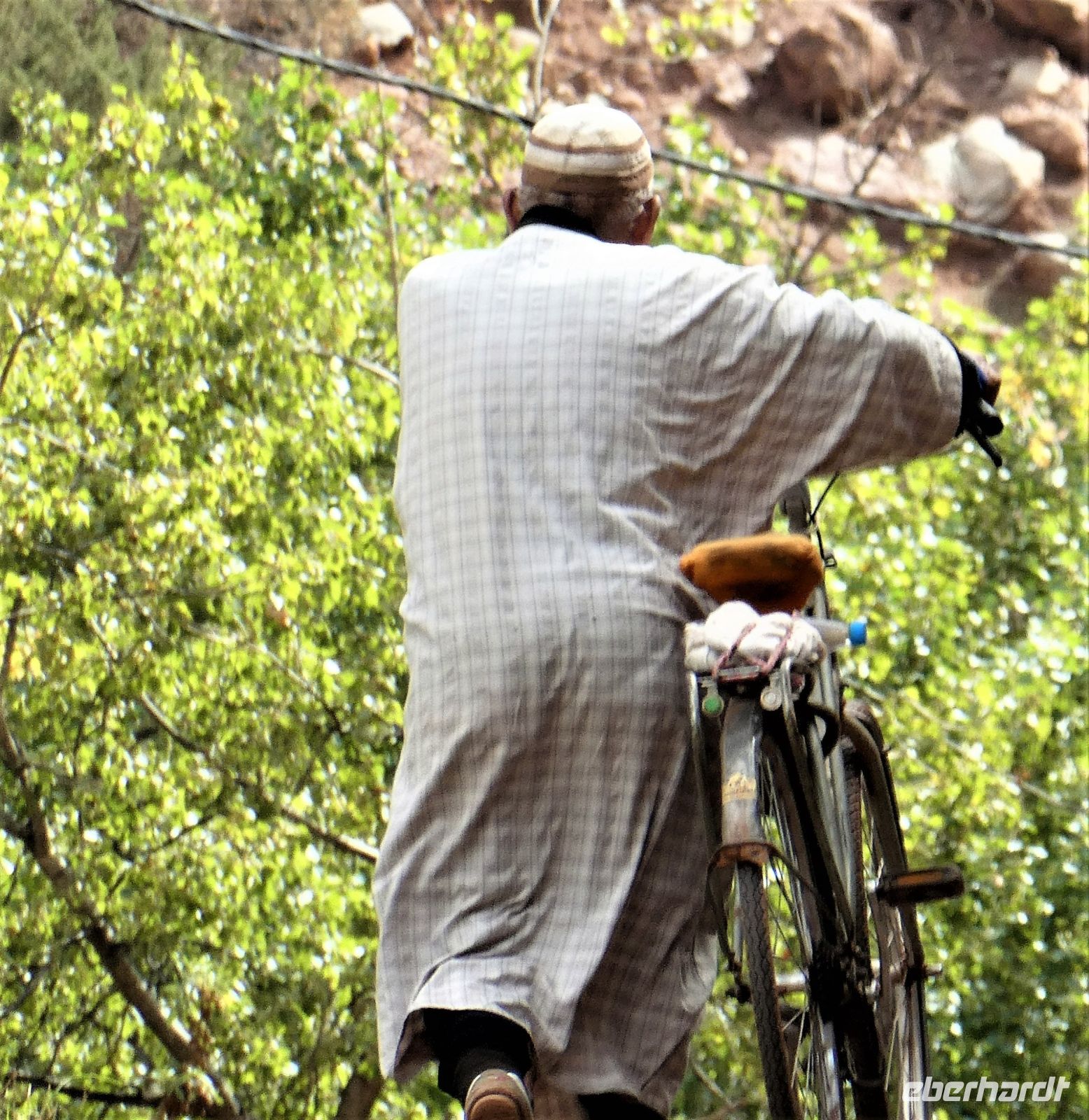 begehrter Fahrbarer Untersatz
