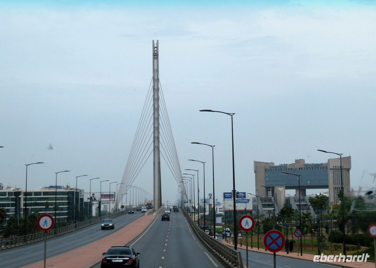 willkommen in Casablanca