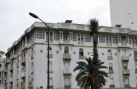 Relikte der 30er-Jahre (20.Jh.)