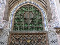 Spenden für die Kairouine-Moschee