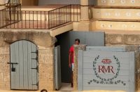 hier herrscht der Stier