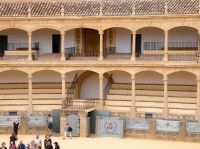 die Loge des Königs