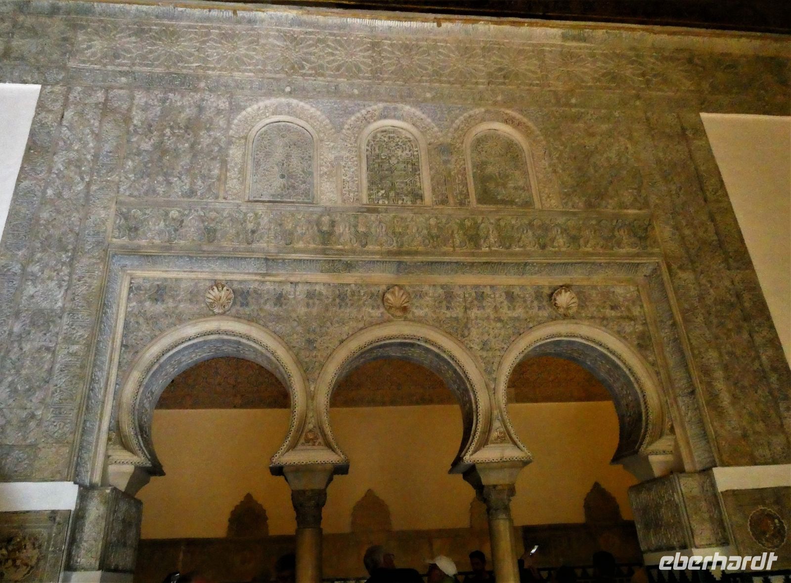 muslimische Kunst aus christlicher Hand