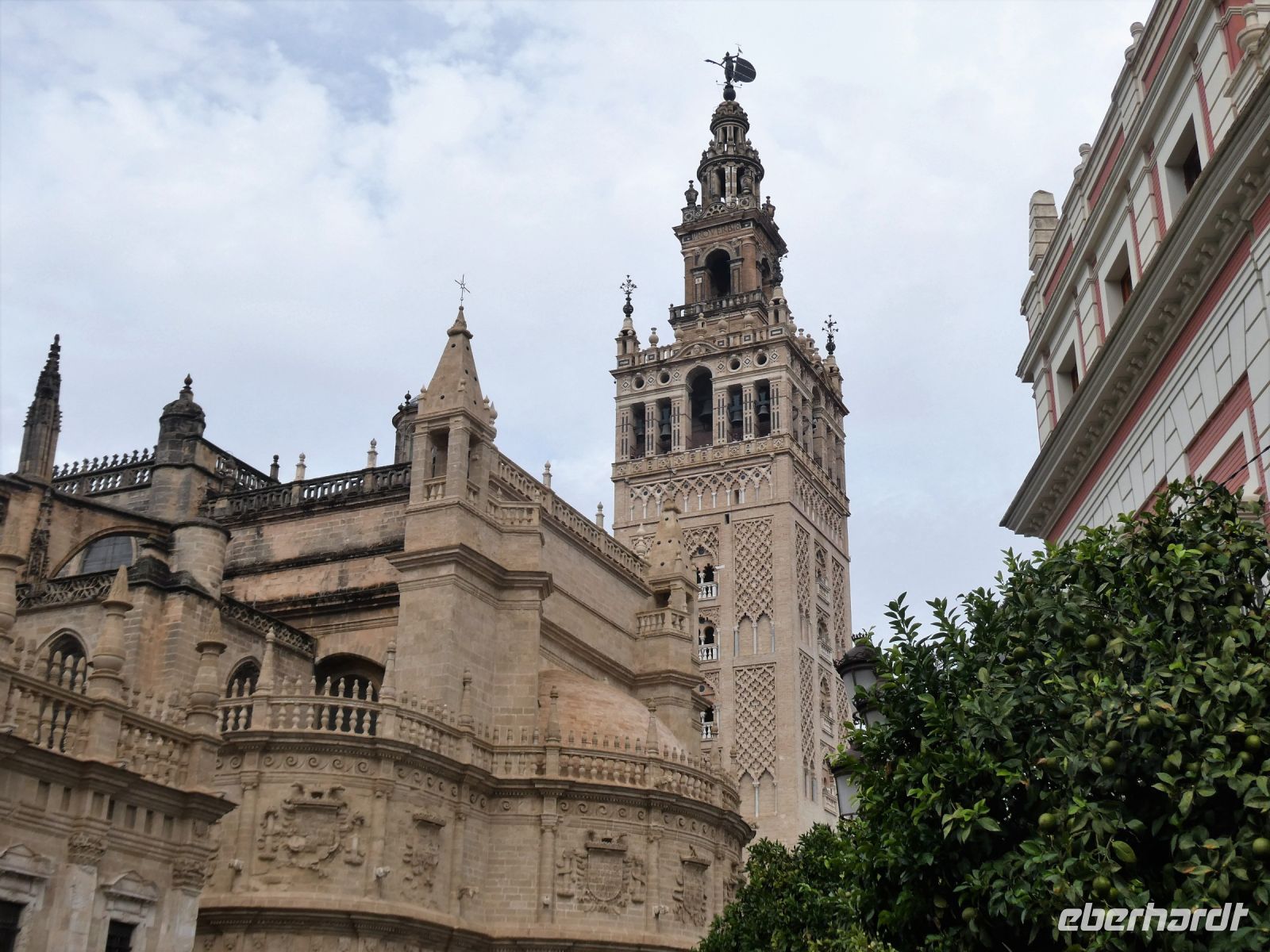 La Giralda