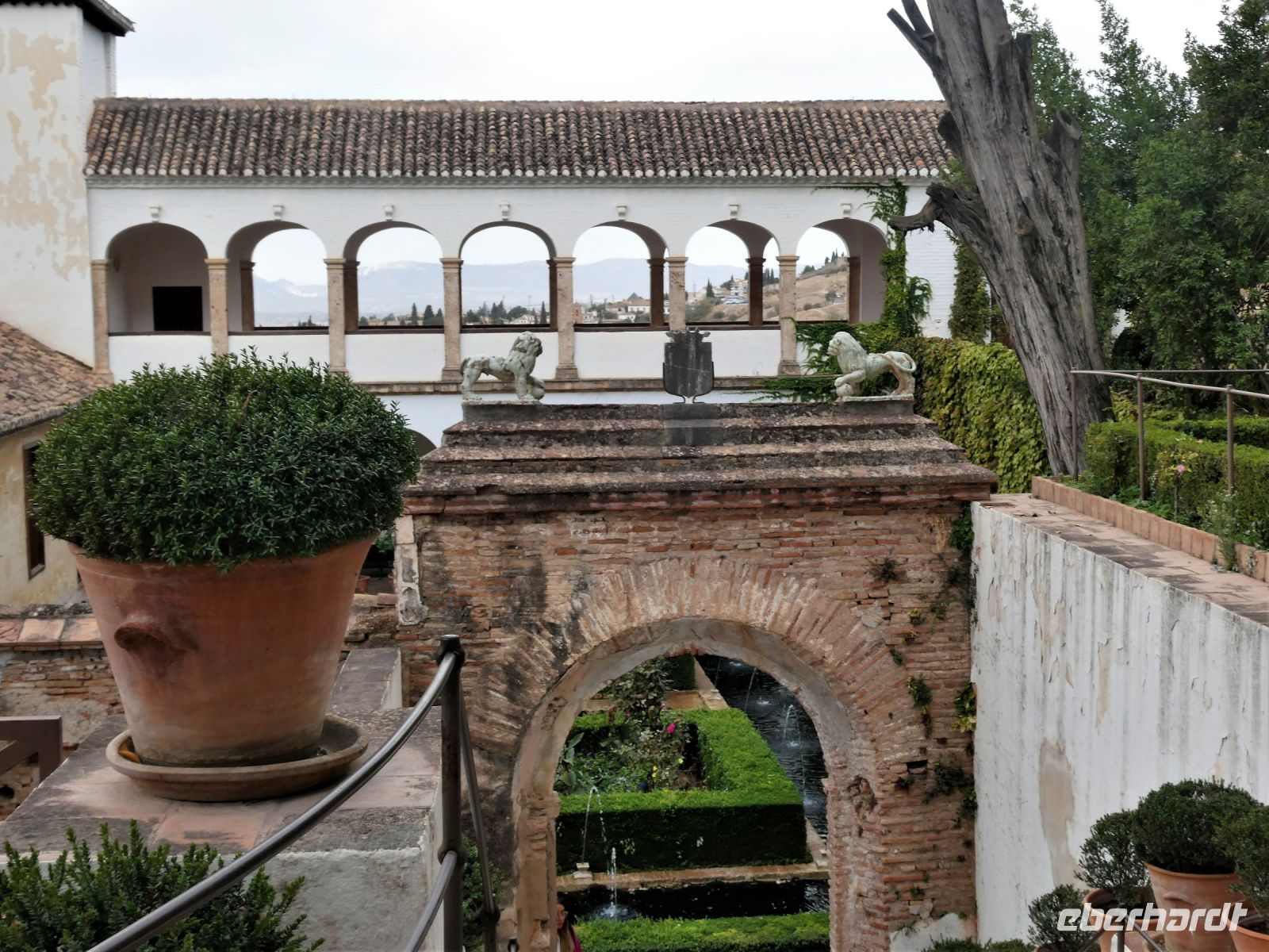 gekonnte Architektur