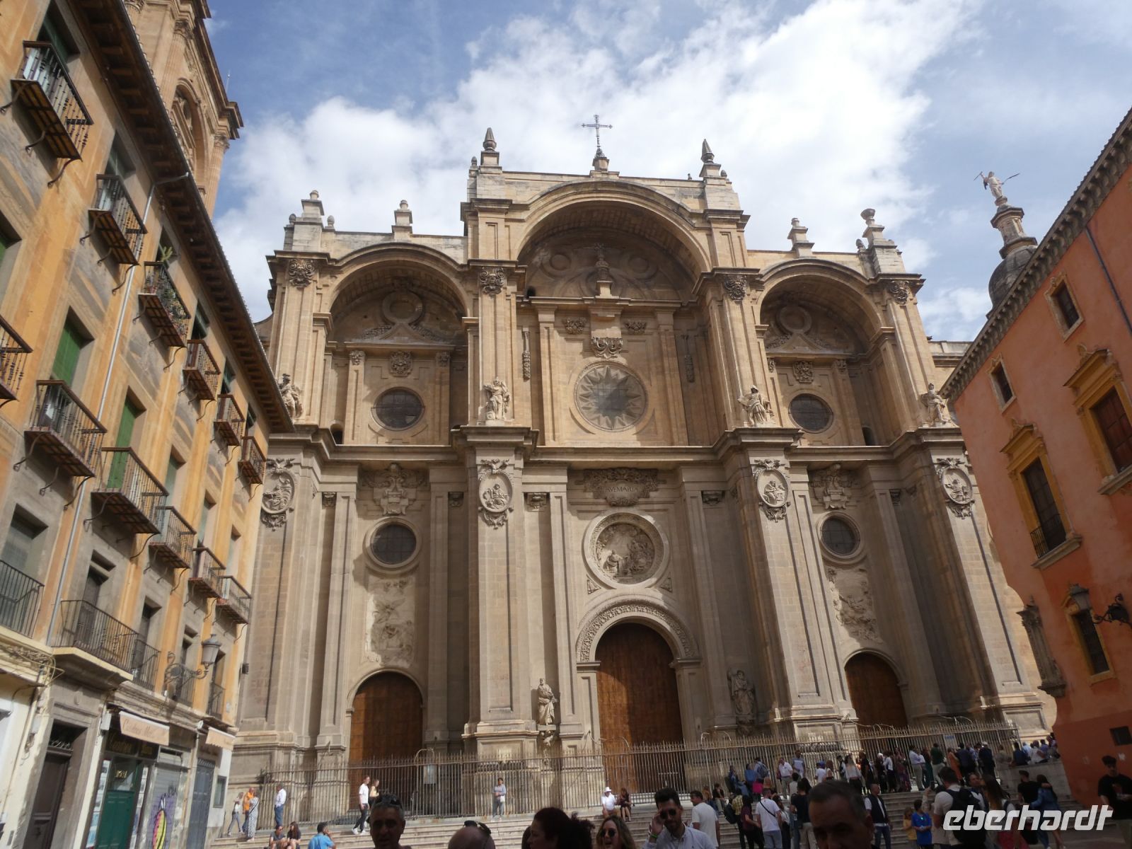 Kathedrale von Granada