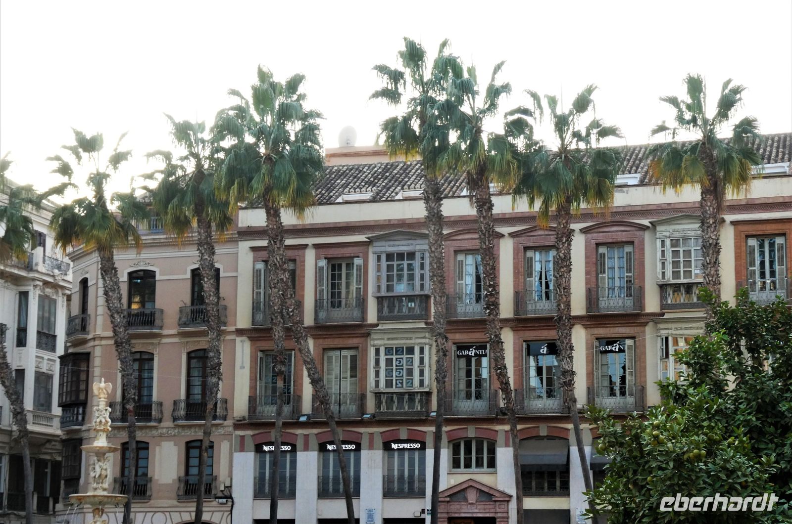 Plaza de la Constitucion