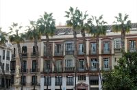 Plaza de la Constitucion