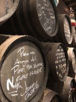 Restaurant von Antonio Banderas El Pimpi