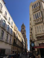 Kathedrale von Malaga