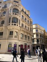 Eindrücke von Malaga