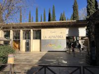 UNESCO Welterbe -La Alhambra 