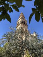 Moschee-Kathedrale UNESCO Welterbe