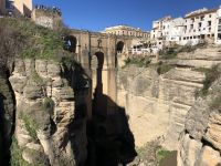 Puente Nuevo Ronda