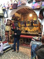 Erklärung der Fadendicke