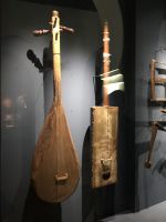 Instrumentenmuseum Meknes