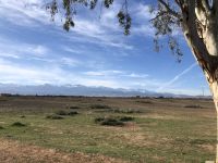 Blick auf´s Atlasgebirge