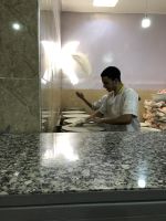 Blätterteig-Bäcker