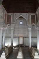 Grablege der Saadier