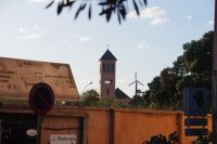 Kirche in Marrakesh