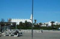 Kathedrale von Casablanca - ad-Dar al-baida - 