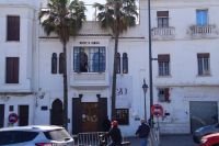 Rick's Café - gegründet in Anlehnung an das Café im Film Casablanca