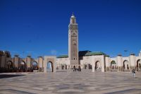 Hassan II.-Moschee