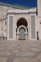 König Hassan II.-Moschee