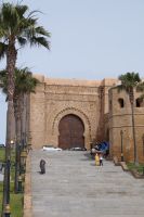 Qasbat al-Awdaya: Hier ramponierte Tom Cruise für 